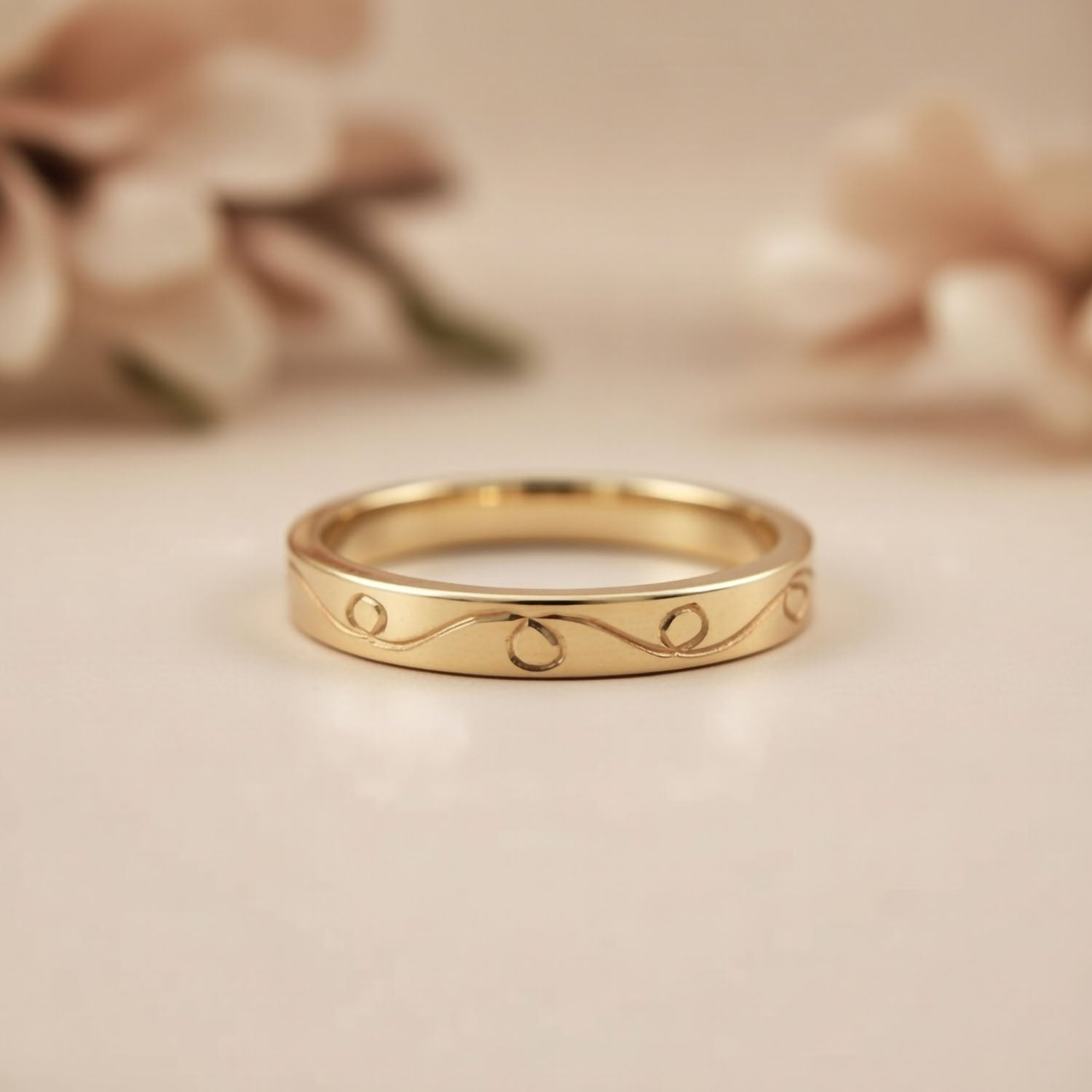 Ribbon Band
