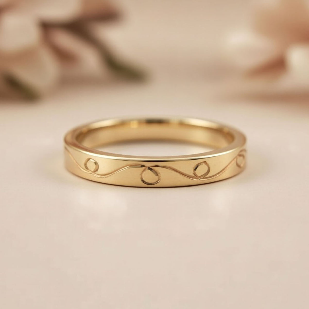 Ribbon Band