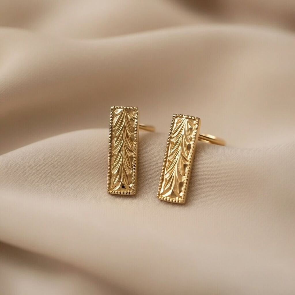Wheat Studs