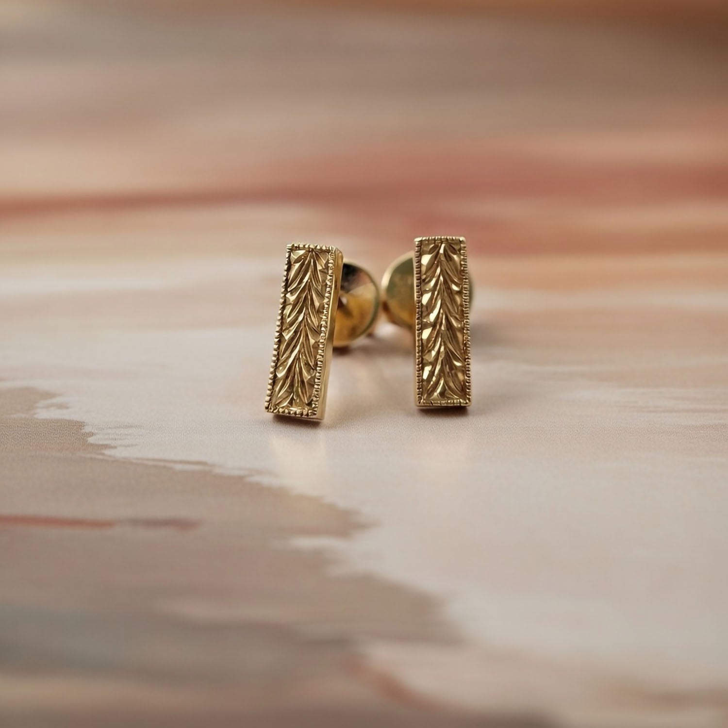 Wheat Studs