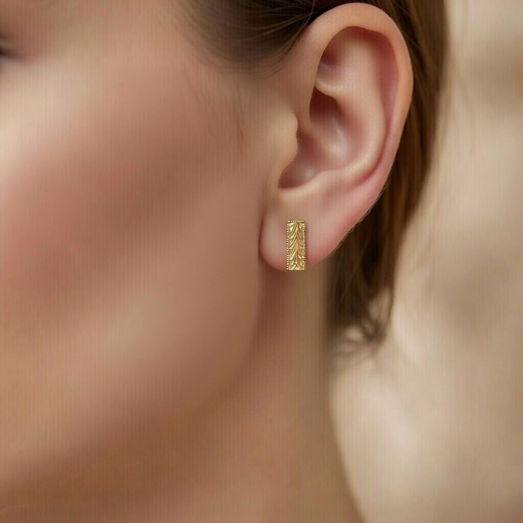 Wheat Studs
