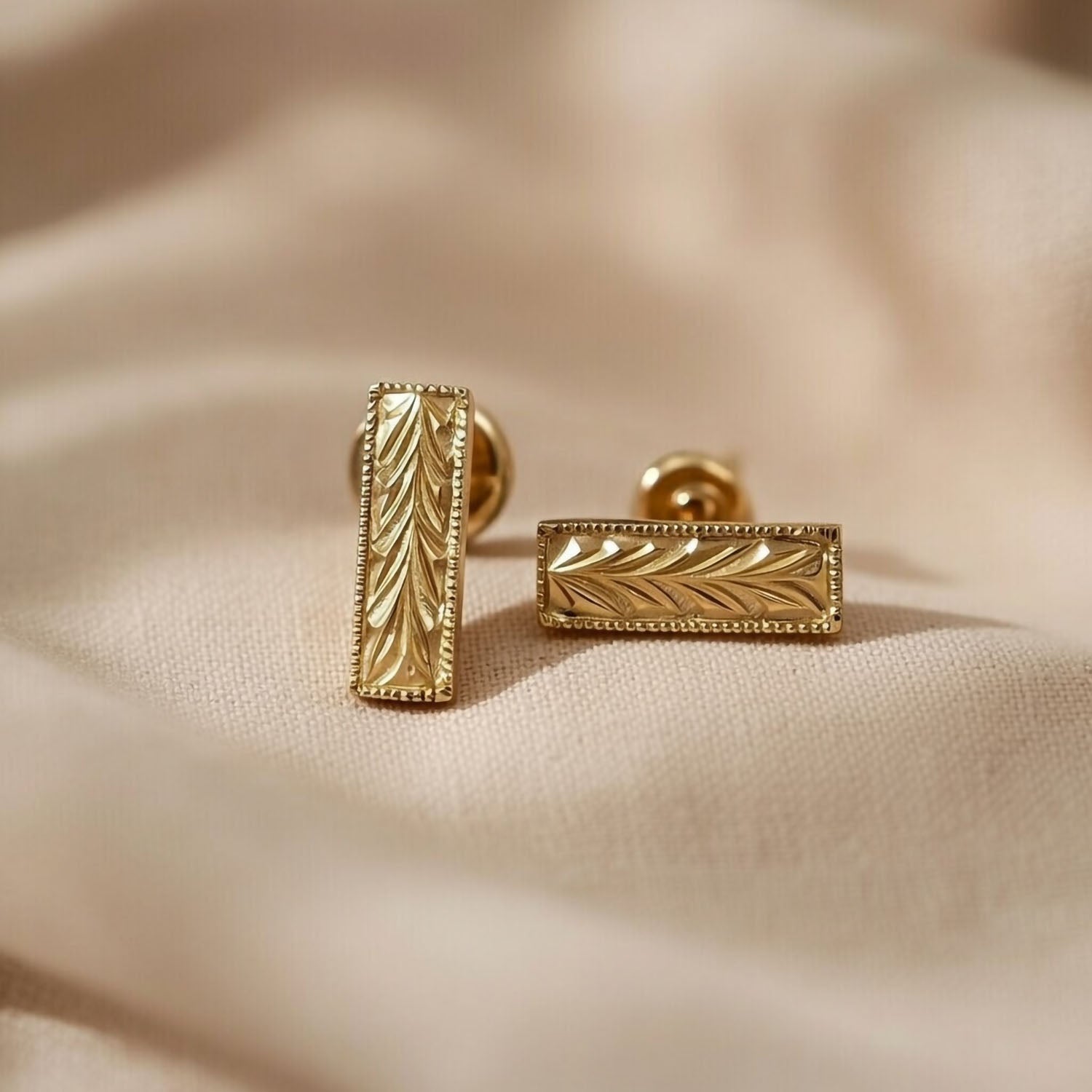 Wheat Studs