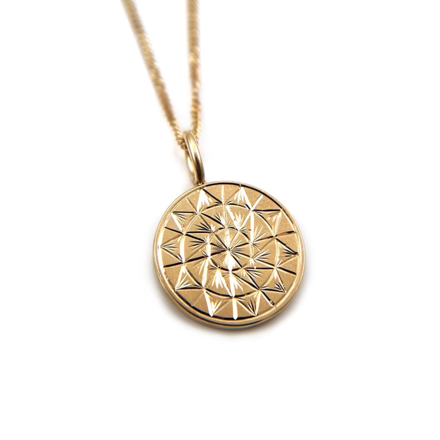 Small Mandala