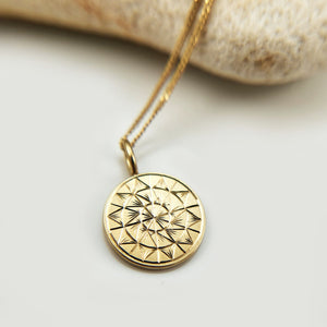 Small Mandala
